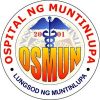 Ospital ng Muntinlupa